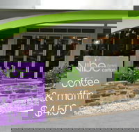 Curve Restaurant  Bar - Grafton Accommodation