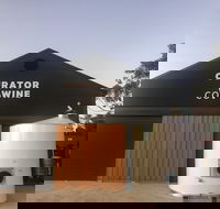 Curator Wine Co - Grafton Accommodation