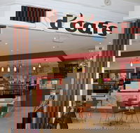 D'cafe - Grafton Accommodation