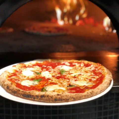 Il Desiderio Pizzeria E Trattoria - Grafton Accommodation 0