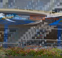 Jopen Cafe - Grafton Accommodation