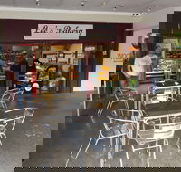 Lee's Bakery - Grafton Accommodation