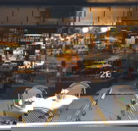 Local Italian - Grafton Accommodation