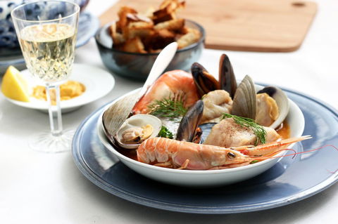 Mohr Fish - Surry Hills - Grafton Accommodation 0