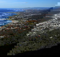 Sublime Point Cafe and Restaurant - Grafton Accommodation