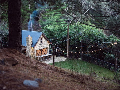 Villetta Porcini - Grafton Accommodation 0