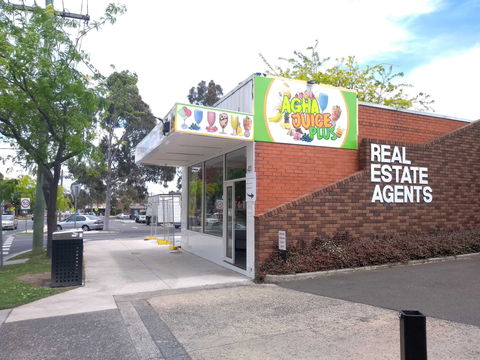 Agha Juice Plus - Narre Warren - Grafton Accommodation 0