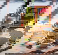 Caf Sidra - Grafton Accommodation