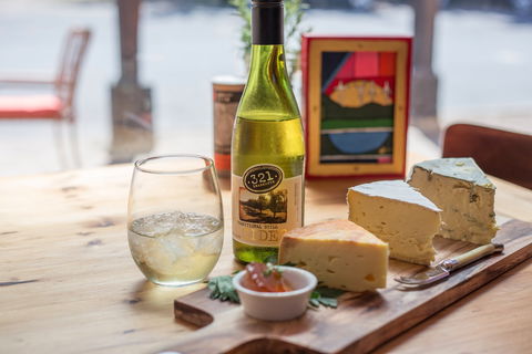 Café Sidra - Grafton Accommodation 0