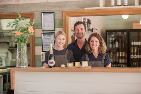 Café Sidra - Grafton Accommodation 1