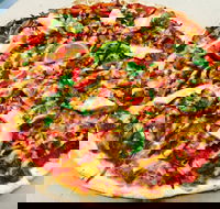 Crust - Woodlands - Grafton Accommodation