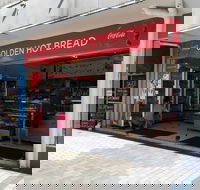 Golden Hot Bread - Cronulla - Grafton Accommodation