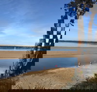 Hedy's Riverside Bistro