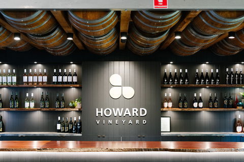 Howard Vineyard - Grafton Accommodation 0