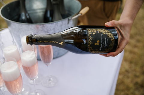 Howard Vineyard - Grafton Accommodation 2