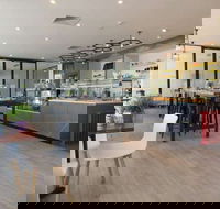 Jam Cafe - Grafton Accommodation