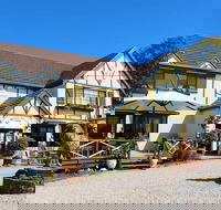 Le Relais Bressan - Grafton Accommodation