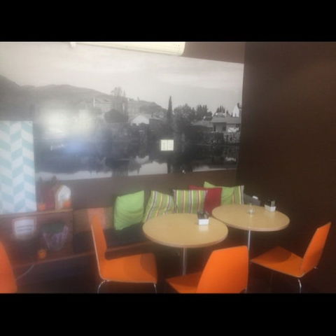 Lilium Cafe - Grafton Accommodation 0