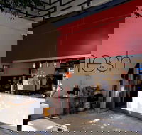 Mesh Cafe - Grafton Accommodation