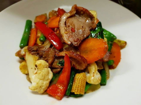 O'Cha Thai Restaurant - Grafton Accommodation 0
