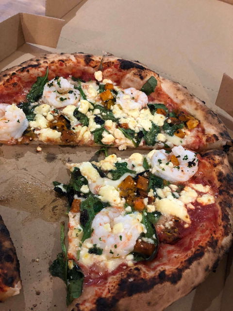 Paolo's Pizza Bar - Grafton Accommodation 0