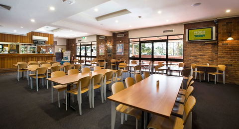Rashays - Prairiewood - Grafton Accommodation 0