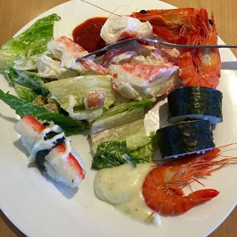 Signatures Buffet - Merrylands RSL - Grafton Accommodation 0