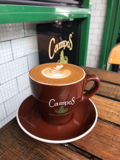 Terminal8 Cafe - Grafton Accommodation 0