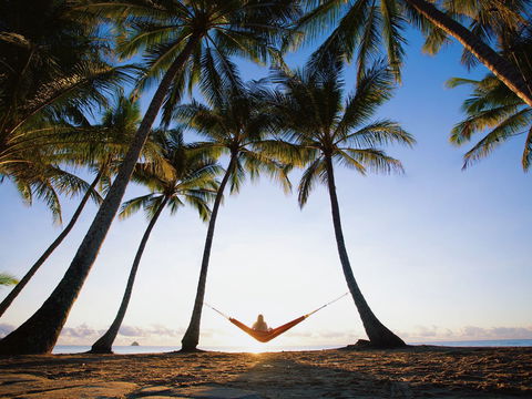 Barbados Port Douglas - Grafton Accommodation 0