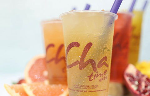 ChaTime - Brisbane CBD - Grafton Accommodation 0