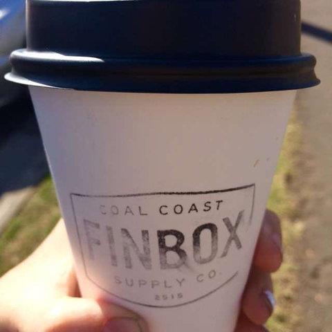 Finbox Surf Shop & Cafe - Grafton Accommodation 0