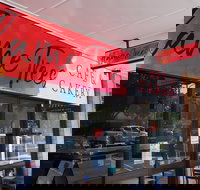 Flame Trees Cafe and Cakery