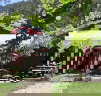 Greenway Wines - Grafton Accommodation