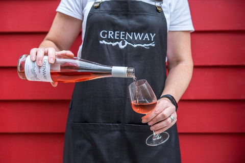 Greenway Wines - Grafton Accommodation 2