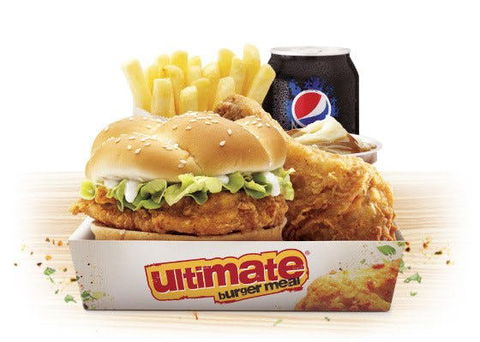 KFC - Merrylands West - Grafton Accommodation 0