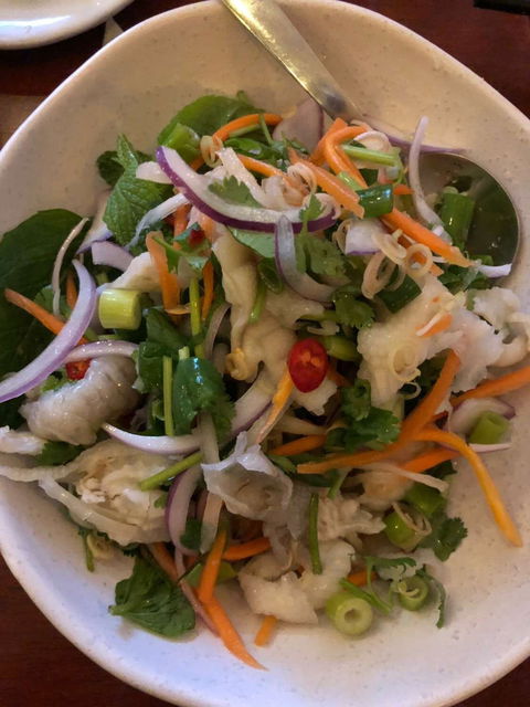 Lao-Thai Luammit - Grafton Accommodation 0