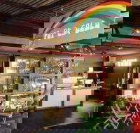 Pot of Gold Cafe - Grafton Accommodation