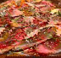 The Jin Modern Japanese Cuisine - Grafton Accommodation