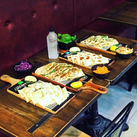 The Gozleme Co. - Merrylands - Grafton Accommodation 0