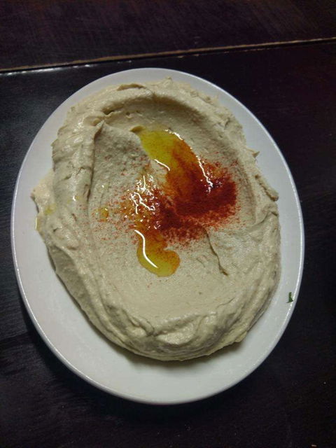 Abdul's Lebanese - Grafton Accommodation 0