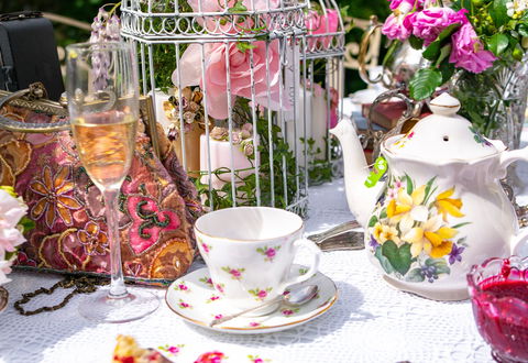 Annie's High Teas - Grafton Accommodation 0