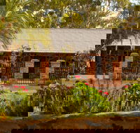 Greenock Creek Wines - Grafton Accommodation