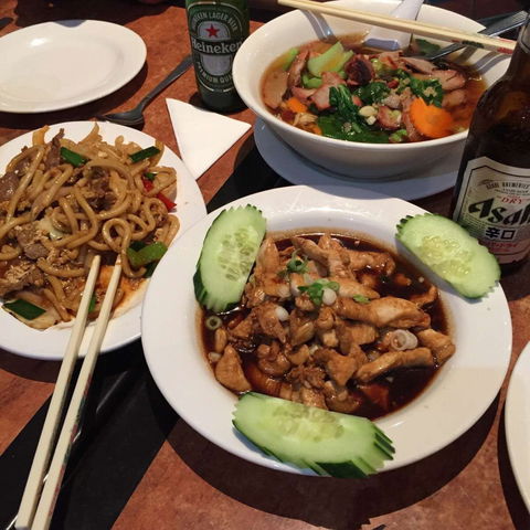 Han's Cafe - Innaloo - Grafton Accommodation 0