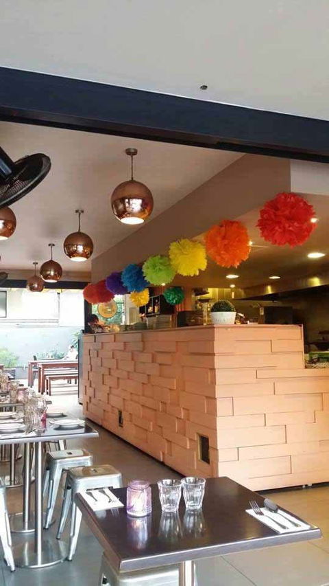 Nua Thai - Grafton Accommodation 0