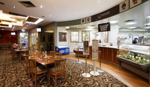 Victoria Point Tavern - Grafton Accommodation 0