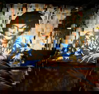 Vue Wine Bar and Restaurant - Grafton Accommodation