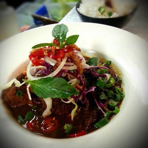 Xage Vietnamese - Grafton Accommodation 0