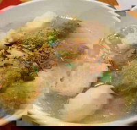 Bakso House / Rosebery Martabak - Grafton Accommodation