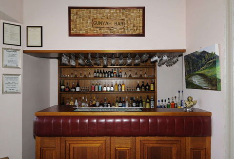 Coffee Booth - Grafton Accommodation 0