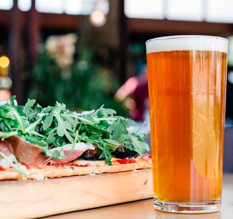 Copperhead Restaurant & Brewery - Grafton Accommodation 0